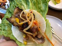 -·缸桶屋·韩式牛肋条自助烤肉(西湖D11店)
