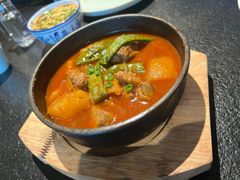 -唐猫庭院·千年陕菜(赛格国际购物中心店)