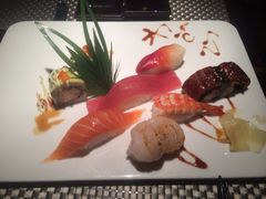 -山葵家·创意料理(宁波来福士店)