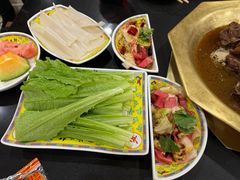 -芦月轩羊蝎子(太平桥店)