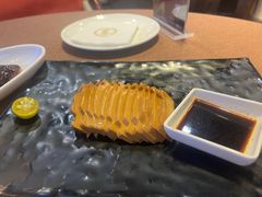 -转角·老弄堂上海菜(长寿路店)