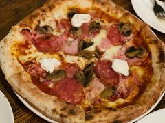 -La Tavernetta(Bar à Vin)(乌鲁木齐路店)