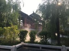 -济南方特东方神画