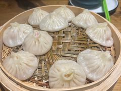 -食欲老院子荆芥疙瘩汤(经五路店)