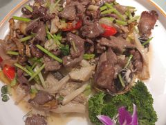-闽公馆·客家私房菜·商务宴请·包厢(杏林橡树湾店)