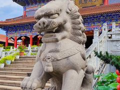 -皇罗禅寺