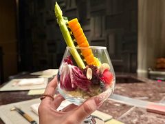 -Ginza Onodera铁板烧(外滩十八号店)