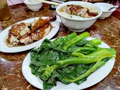 -陈光记烧腊店(罗保博士街店)