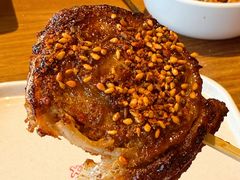 五花鱼籽-熙成烧烤(白塔岭店)
