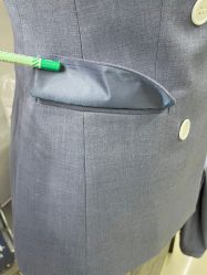 点击看大图 -Shanna Tailor西服.夹克.礼服全定制(科技馆店)