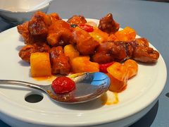 -闽海肴(北辰荟店)