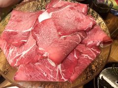 -丙申臺火锅