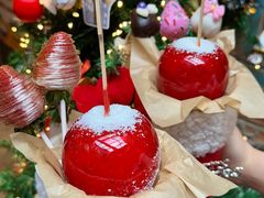 -王歘歘·chuǎ火锅(五道营店)