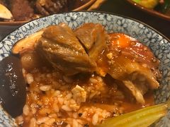 -有才叔的小馆(招商依云曲江店)