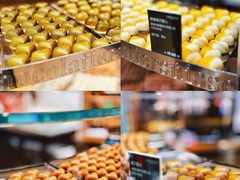 -Laderach 莱德拉(上海环贸iapm店)