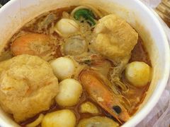 -老闽味沙茶面·姜母鸭(传承35年曾厝垵店)