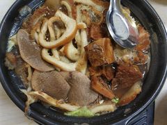 牛杂砂锅-赵家牛肉砂锅(台西三路店)