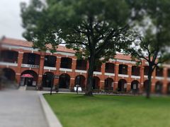 -辛亥革命博物院北区