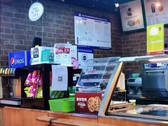 -赛百味SUBWAY(金宝汇店)