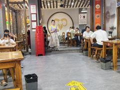-杭嘉湖咬强羊肉面馆(永兴路总店)