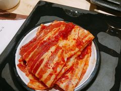 -韩宫宴烤肉·料理(南京江宁万达店)
