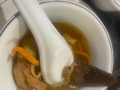 -阿山卓·野生菌火锅·纳西火塘烤肉