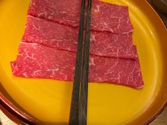 -温野菜涮涮锅(曲江大悦城店)