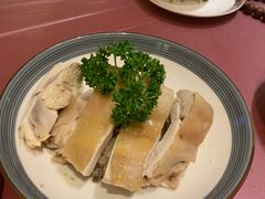 -恰恰餐厅(硕和生活广场店)