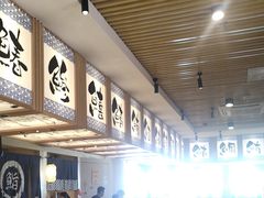 -万岁寿司(万国店)