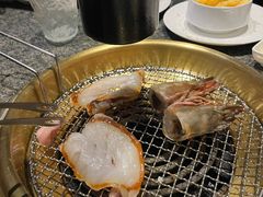 -NIUAN牛庵·日式和牛烧肉(恒隆店)