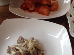 iphone_upload_pic-紫霞门韩国料理烤肉(深南东路店)