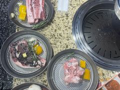 -安又胖韩国烤肉(美罗城店)