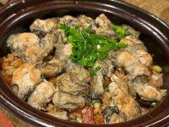 -新荣记(西溪湿地店)