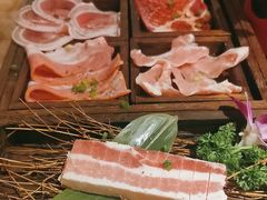 -牛焱·烧肉酒肆(五大道店)