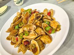 -老渔民·北塘海鲜(新港远洋宾馆店)