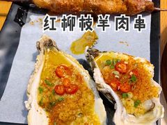 生蚝-虾弄弄海派小龙虾·牛羊蝎子火锅