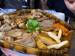 -灶东家民间菜(回兴店)