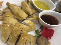 -椿记烧鹅(北门店)