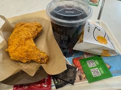 -德克士(前门店)