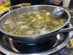 -韩妹鱼庄·泸定老字号(泸定店)