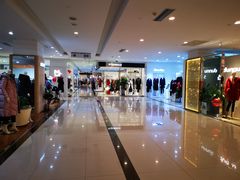 -开元商城(西旺店)
