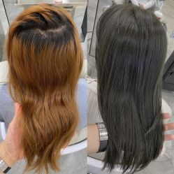 -DX HAIR SALON·发现未知美发沙龙