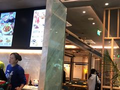 大堂-谷田稻香(佛罗伦萨店)