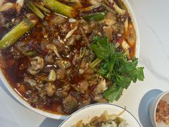 -潼南太安名鱼•特色江湖菜 太安鱼