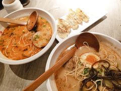 -味千拉面(德雅路CFC富兴时代店)