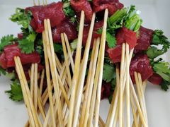 -毛椒火辣重庆火锅串串香(城基路店)