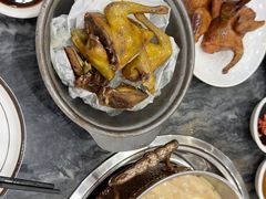 -鸽鸟轩(石岐店)