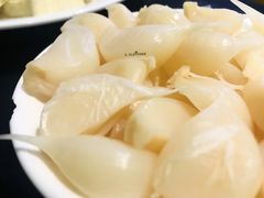 糖蒜-天桥老金涮肉(牛街店)