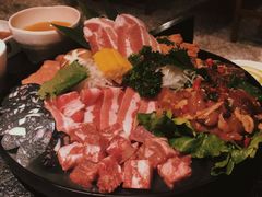 -嘿嘟嘟·肋条烧肉放题(爱融荟城店)