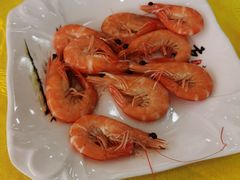 -秋姐美食店(旅游大道店)